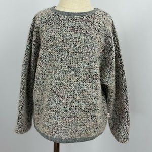 Appaman sweater girl size 5